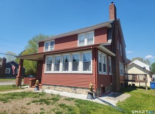 150 E Main St, Griswold, CT 06351