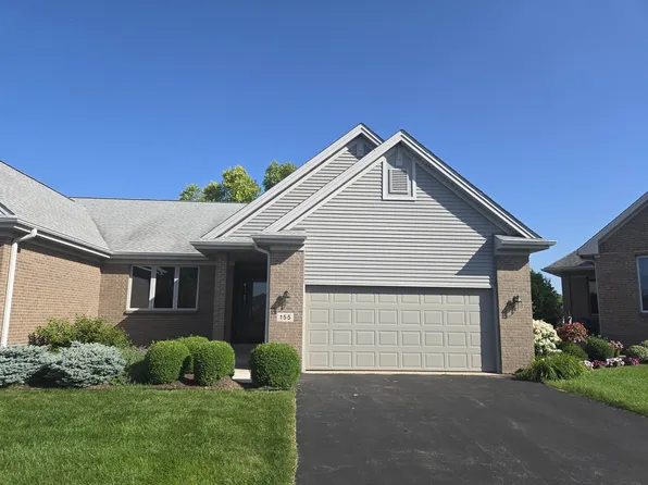 155 Muir Dr, Loves Park, IL 61111