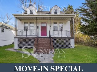 29 Lincoln Ave, Catonsville, MD 21228