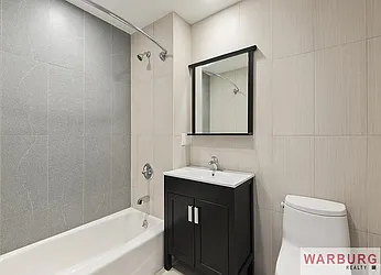Rented by Warburg