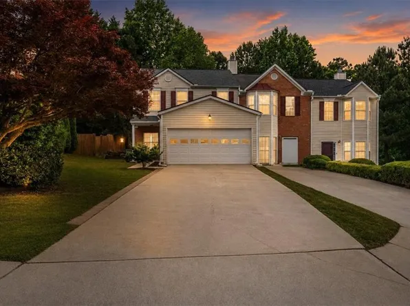 4935 Oak Meadow Ln, Oakwood, GA 30566