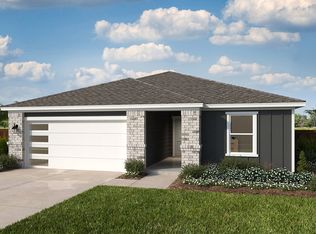 Plan 1754 Plan, Eagle Creek, Denton, TX 76205