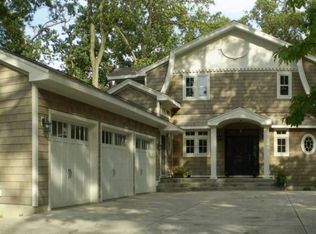 2801 Belle Plaine Trl, Long Beach, IN 46360