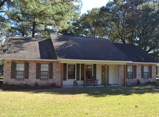 13164 Joor Rd, Baton Rouge, LA 70818