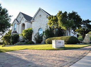 6020 Cervinus Run, Austin, TX 78735