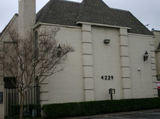 4229 Cole Ave #110, Dallas, TX 75205