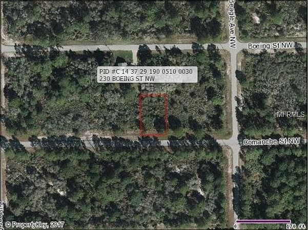 1st image of 225 Comanche St NW
