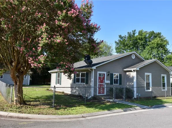 1043 Ivaloo St, Norfolk, VA 23513