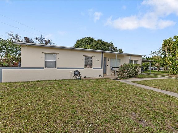 3rd image of 3400 NW 8th Street
