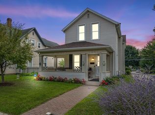 1241 Stophlet St, Fort Wayne, IN 46802