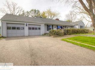 908 Turner St, Dewitt, MI 48820