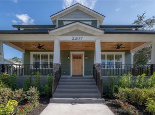 2207 N Glenwood Dr, Tampa, FL 33602
