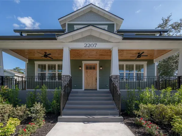 2207 N GLENWOOD DRIVE, TAMPA, FL 33602