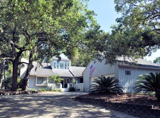637 Dolphin Rd, Fripp Island, SC 29920