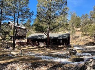 213 White Mountain Meadows Dr, Ruidoso, NM 88345