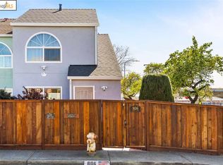 806 Bissell Ct, Richmond, CA 94801