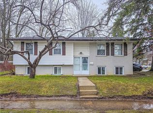 60 Austin Dr, Waterloo, ON N2L 3Y4