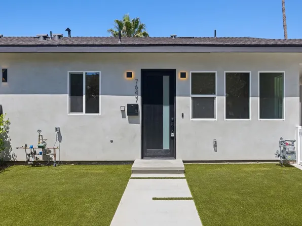 7647 Melvin Ave, Reseda, CA