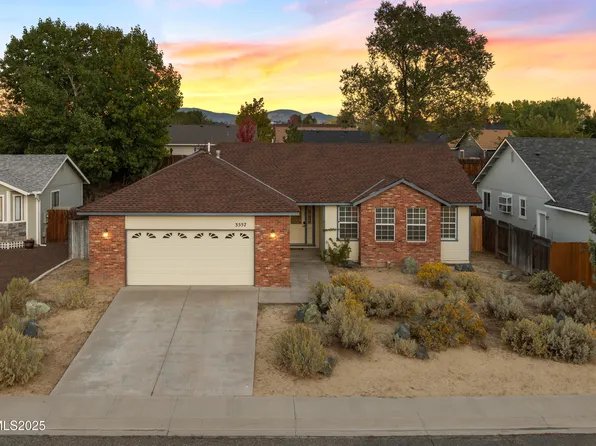 3557 Loam Ln, Carson City, NV 89705