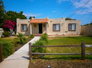 2961 Baker Pl, National City, CA 91950