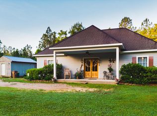 13469 Wyatt Erp Rd, Pass Christian, MS 39571