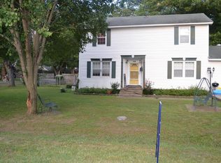 148 Lynwood St, Marion, AR 72364