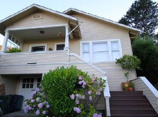 155 Woodward Ave, Sausalito, CA