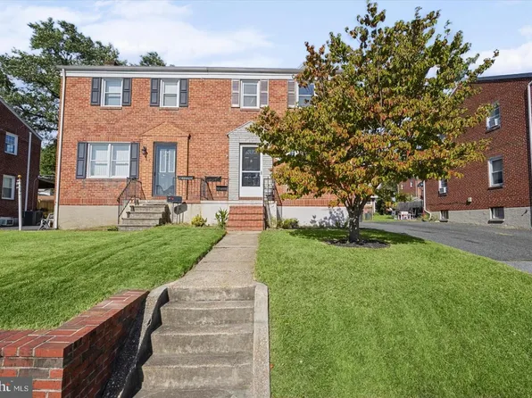 28 Lyndale Ave, Baltimore, MD 21236