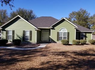 5942 Lake Shore Dr, Naylor, GA 31641