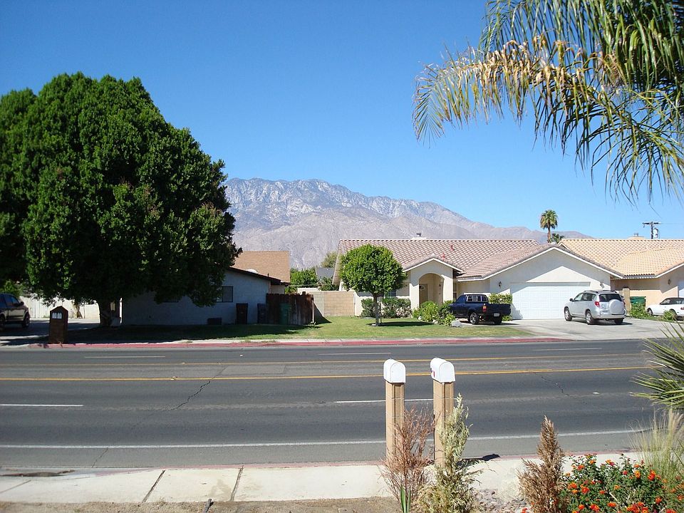 2nd image of 33230 Cathedral Canyon Dr