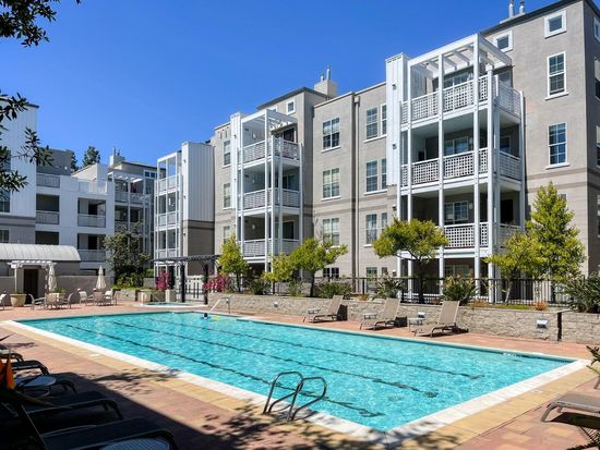 Creative Apartments On Lick Mill Blvd with Modern Garage