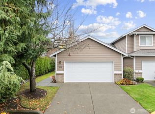 Hampton East Condominium, Kent, WA 98030