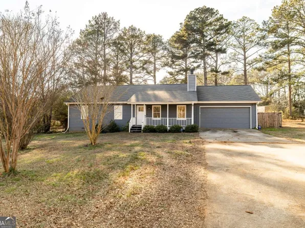 108 Southview Dr, Monroe, GA 30655