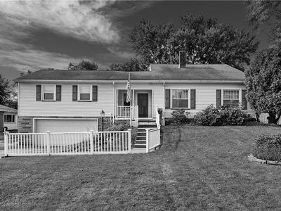 3843 Burkey Rd, Youngstown, OH, 44515