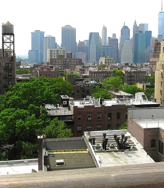 2nd image of 40 Clinton St APT 4L
