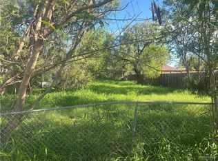 224 W Longoria Dr, Pharr, TX 78577