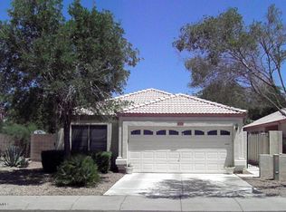4702 E Mountain Sage Dr, Phoenix, AZ 85044