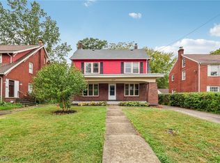 2220 Goleta Ave, Youngstown, OH