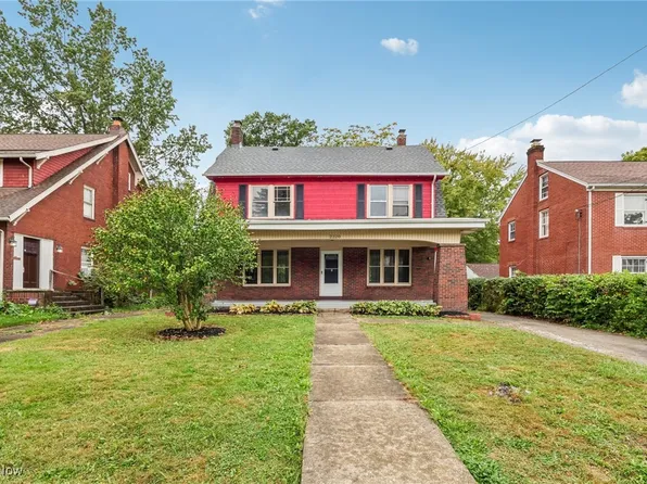 2220 Goleta Ave, Youngstown, OH 44504