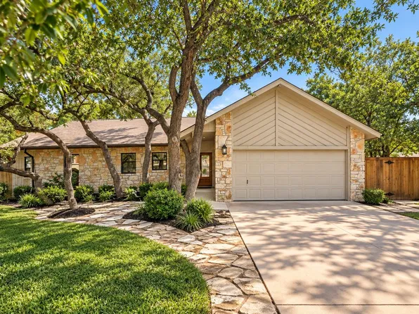 1301 N Cuernavaca Dr, Austin, TX 78733