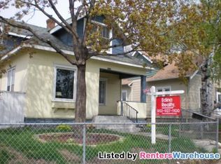 3204 3rd Ave S, Minneapolis, MN 55408