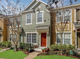 1161 Stockton Dr, Sanford, FL 32771