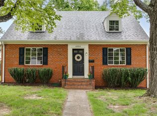 6904 Three Chopt Rd, Richmond, VA 23226