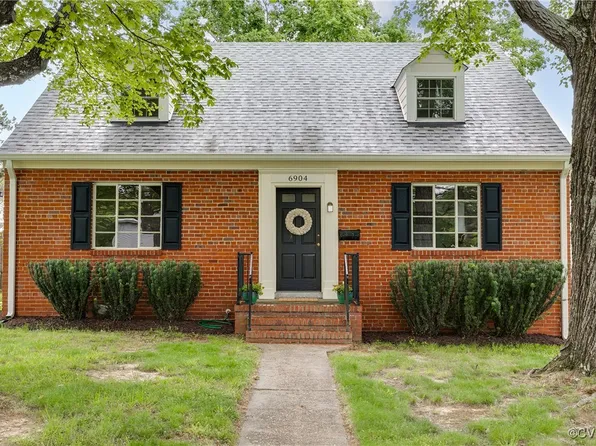 6904 Three Chopt Rd, Richmond, VA 23226