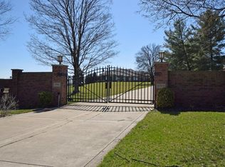 5799 Millikin Rd, Liberty Township, OH 45011