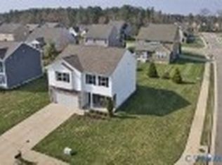6649 Whisperwood Dr, North Chesterfield, VA 23234