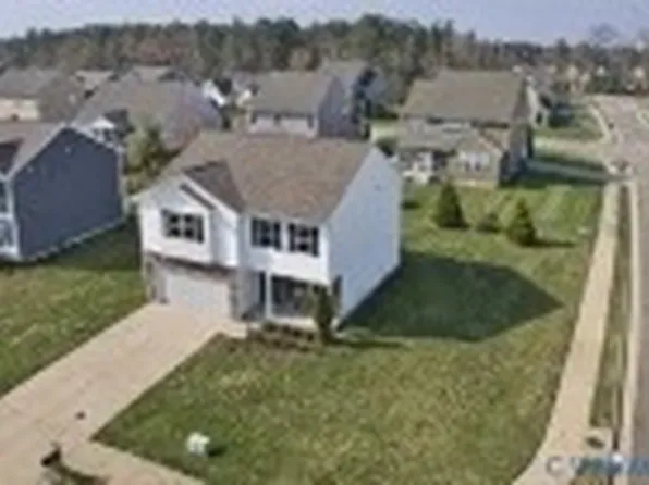6649 Whisperwood Dr, North Chesterfield, VA 23234