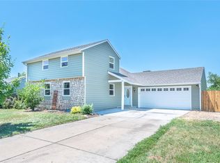 985 S Rifle St, Aurora, CO 80017