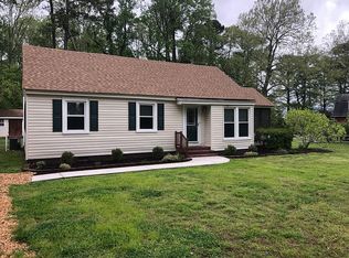 22145 Johnson Ln, Carrollton, VA 23314