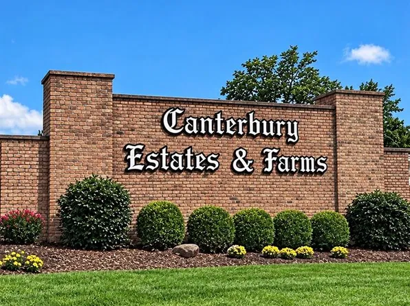 0 Canterbury Dr, North Wilkesboro, NC 28659